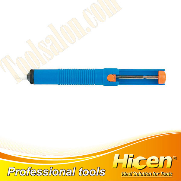 Solder Sucker, Solder Removal Tool