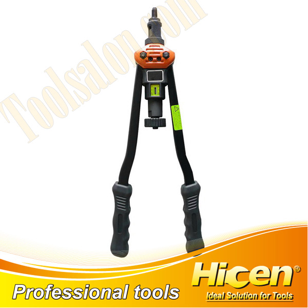 Aluminum Lever Riveter