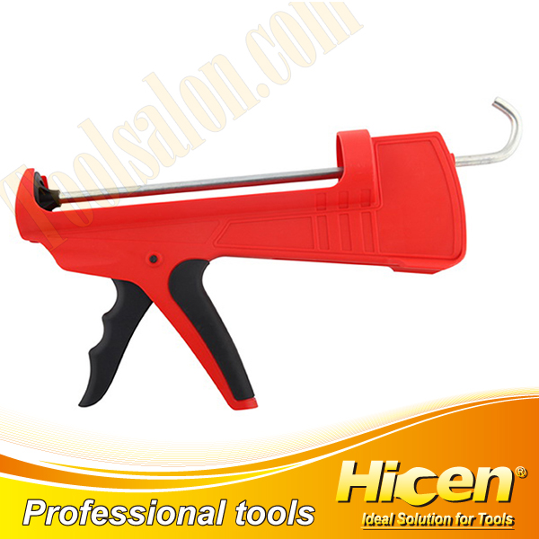 Professional One Handle Operating Caulking Glue Gun