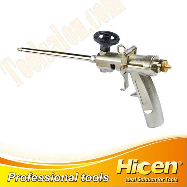 Foam Gun,PU Foam Gun,Spout Gun