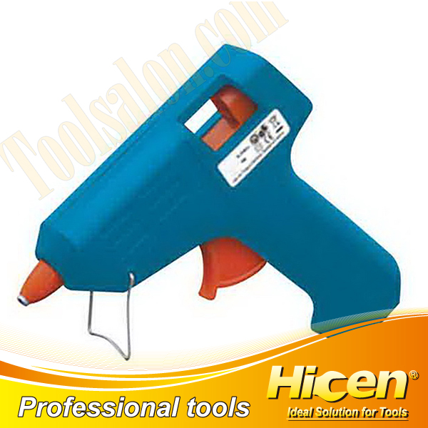 UL Hot Melt Glue Gun With Metal Standard