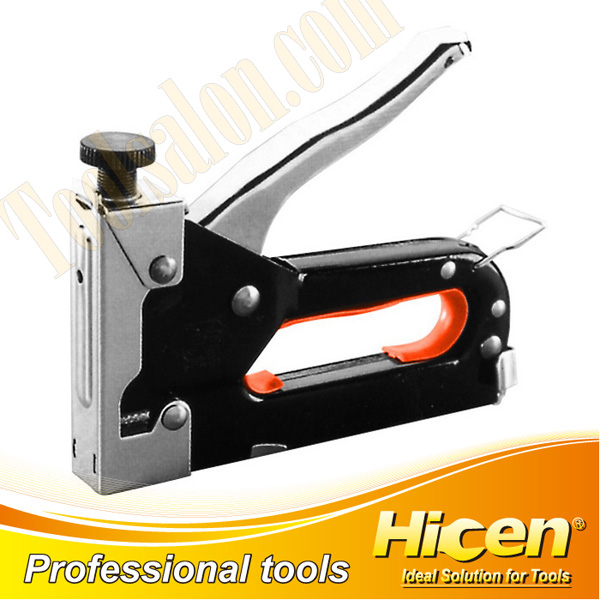 Heavy Duty Staple Gun Tacker / Stapler