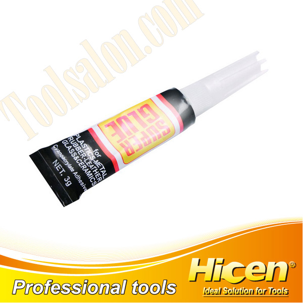 Super Glue, Instant Adhesive