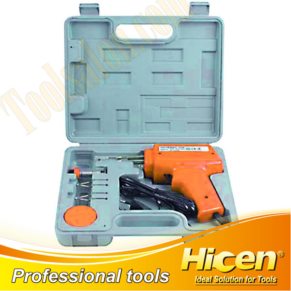 5 pcs Electric Soldering Gun Kit