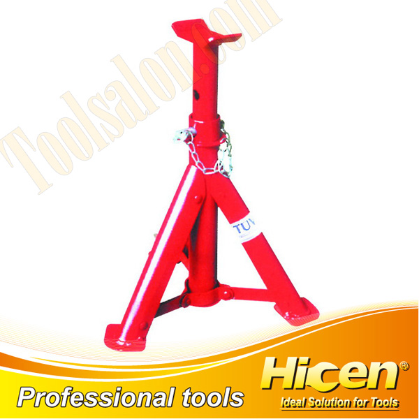 2 ton Foldable Jack Stand, Axle Stands, Car Jack Stands