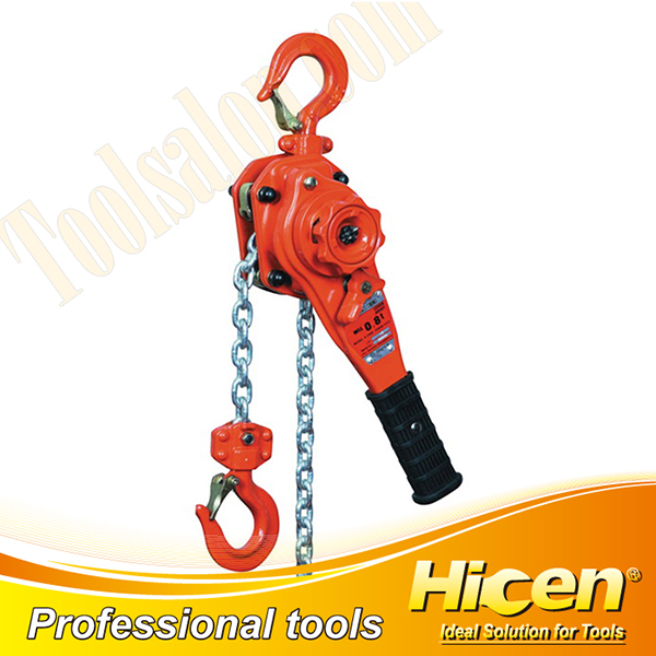 Chain Block