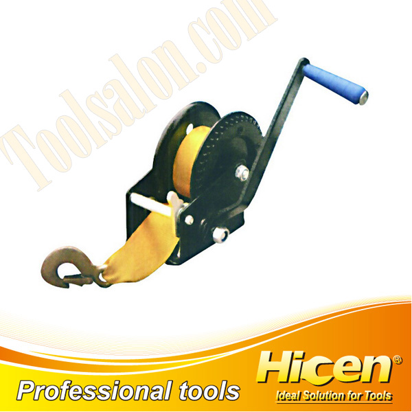 Hand Puller