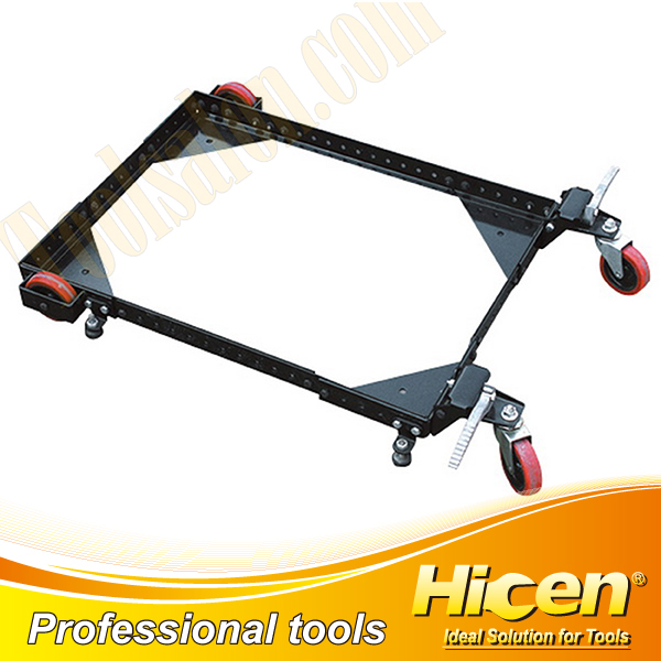 Adjustible Metal Furniture Mover