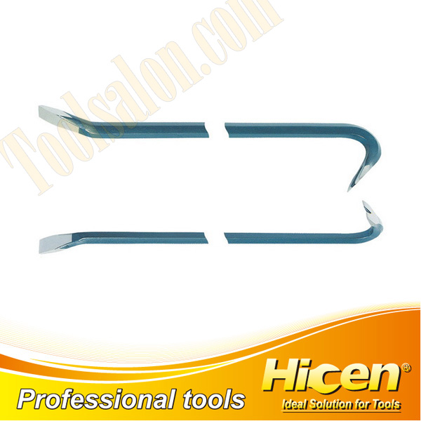 Half-hooked Crowbar