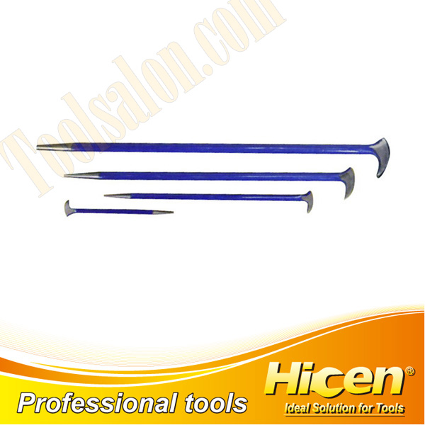 4 PCS Round Lever Nail Puller Set