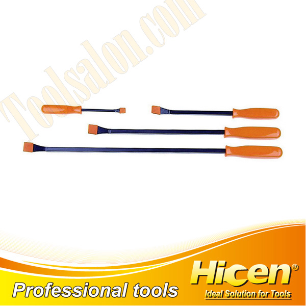 4 PCS Pry Bar Set