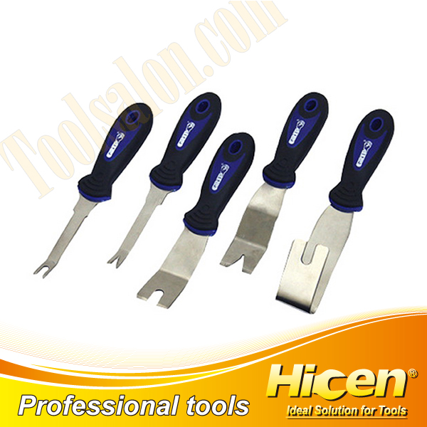 5 PCS Upholstery and Trim Tool Set