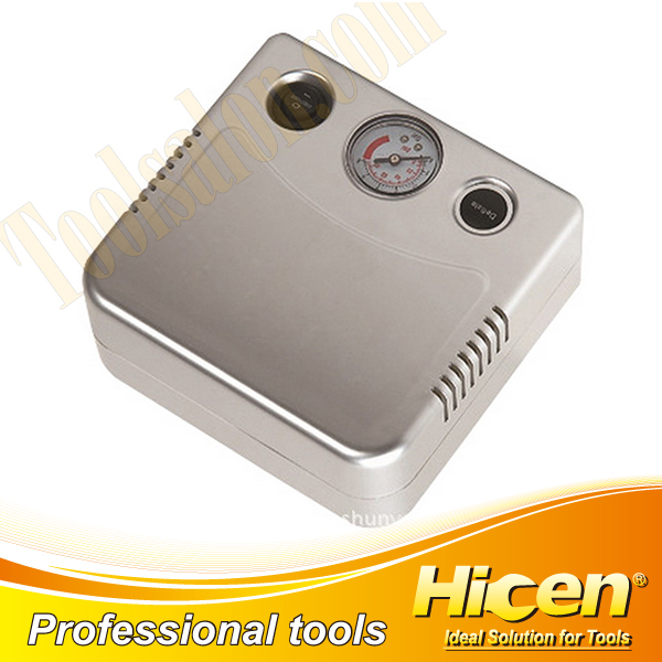 Air Compressor, Car Pump
