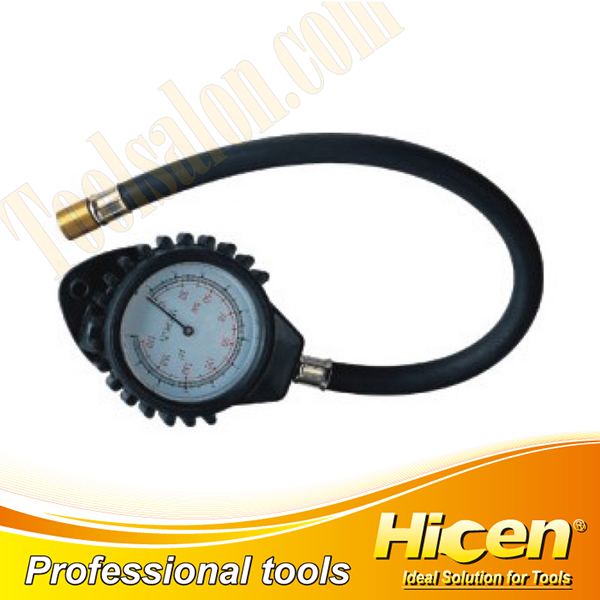 Tire Inflating Gun