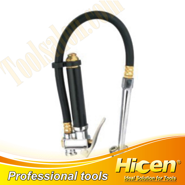 Tire Inflating Gun