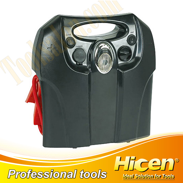 3 in 1 Rechargeable Car Jump Starter