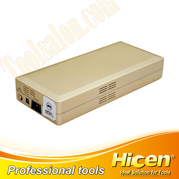 CE, FCC, RoHS Certification Auto Jump Starter