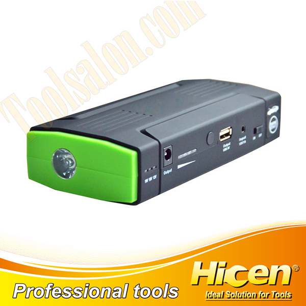 Auto Jump Starter