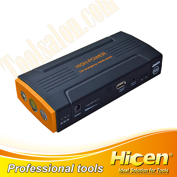 3 In 1 Auto Jump Starter