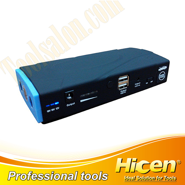 Auto Jump Starter