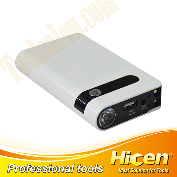 Auto Jump Starter