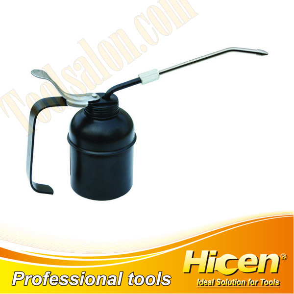 Iron Oil Can