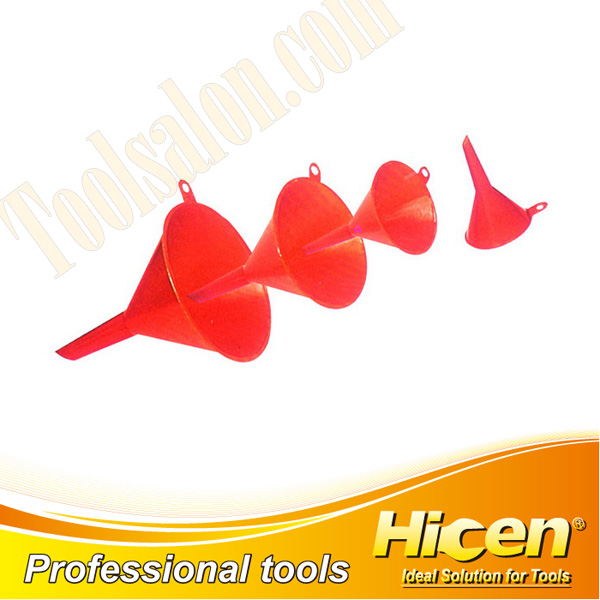 4 PCS Funnel Set