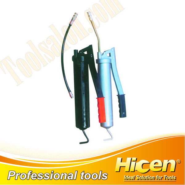 Lever Grease Gun