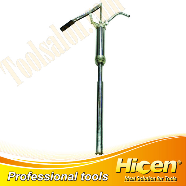 Level Handle Oil Barrel Pump