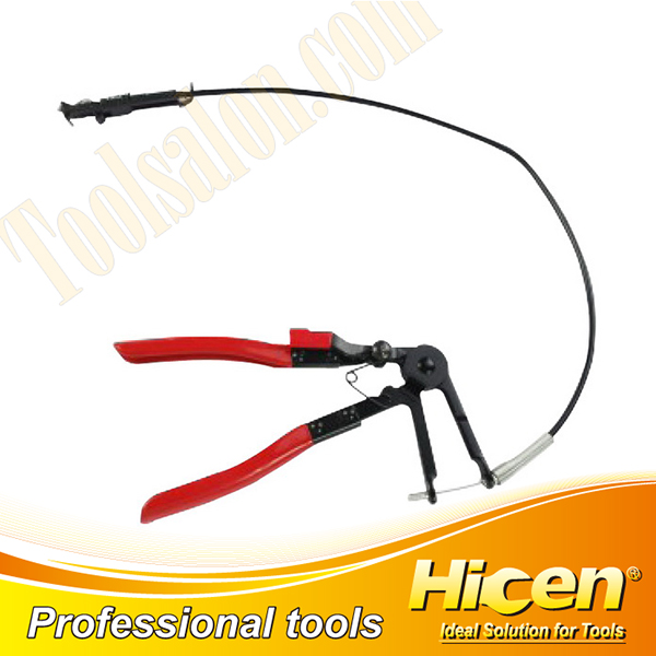 Hose Clamp Pliers