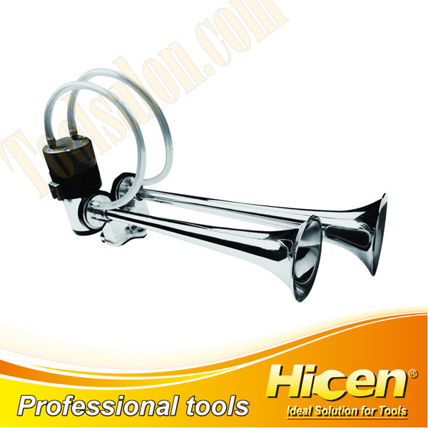 pressure horn for car