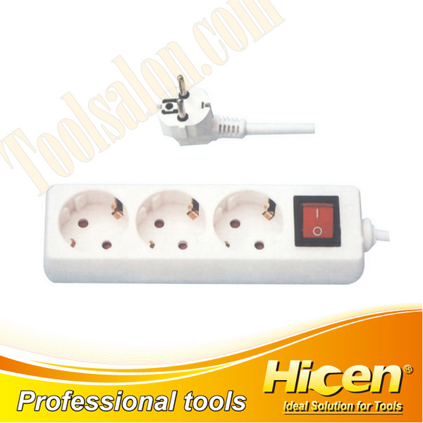 Extension Socket