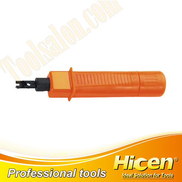 180mm Impact And Punch Down Tool