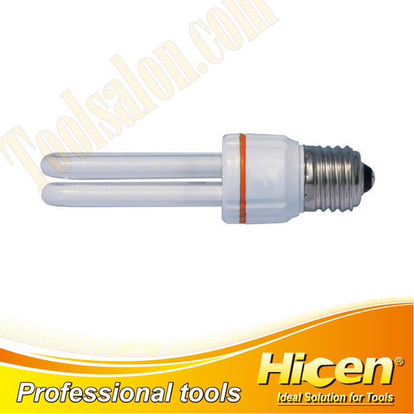 2U Energy Saving Lamp