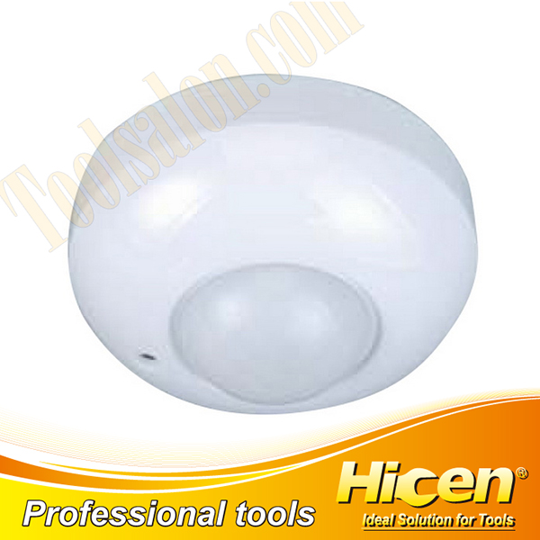 Infrared Motion Sensor