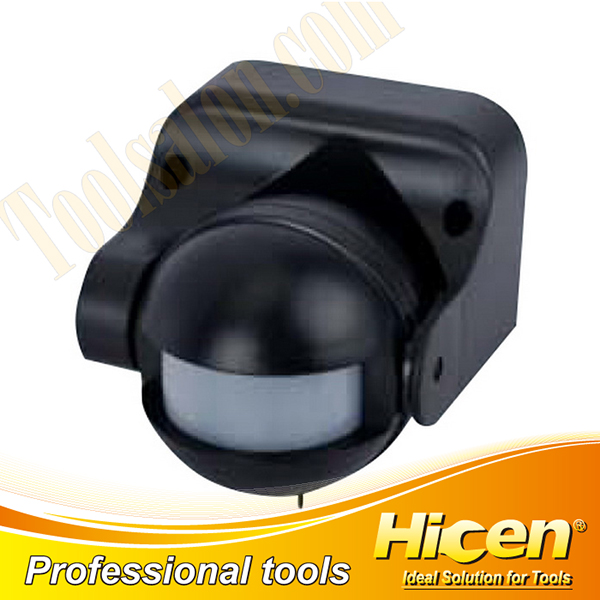 Infrared Motion Sensor