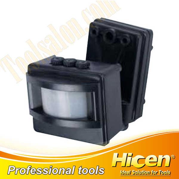 Infrared Motion Sensor