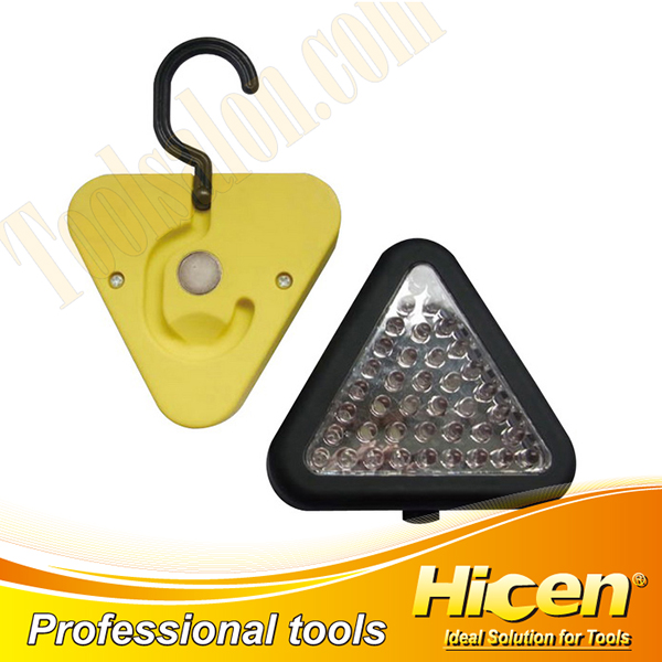 39LED Magnetic Working Hanger Light
