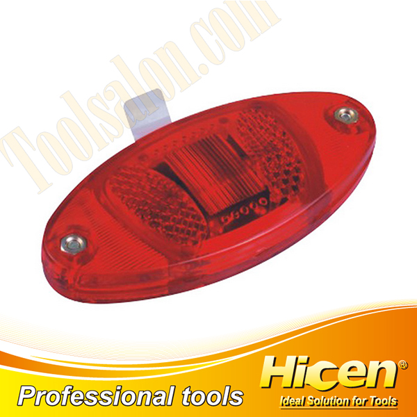 LED Bicycle Light