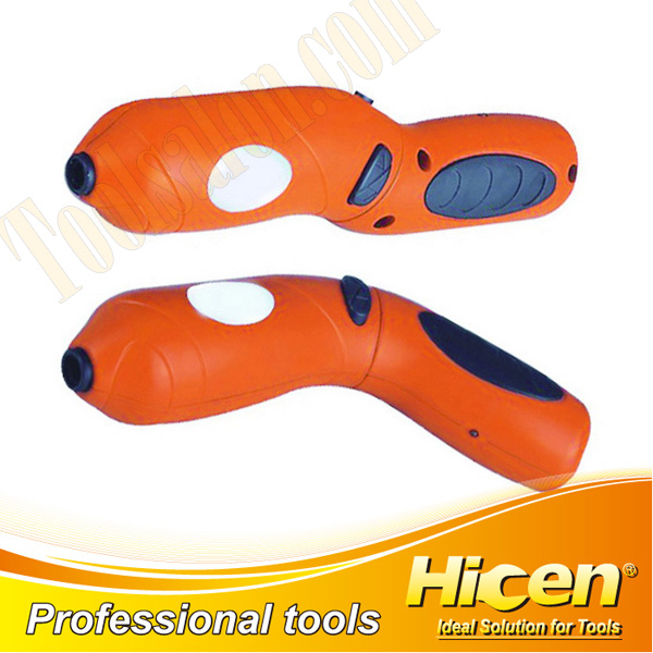 Rechageable Screwdriver