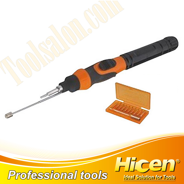 High Quality Multi-function Electric Screwdriver