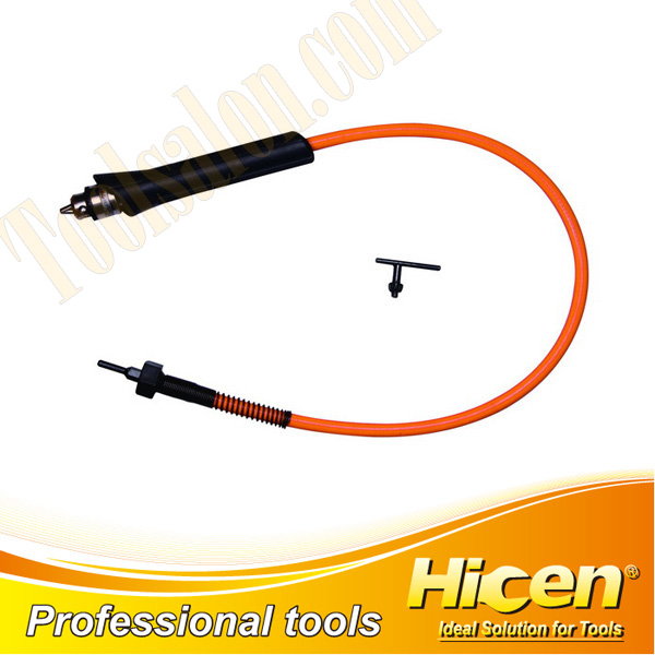 Flexible Power Shaft