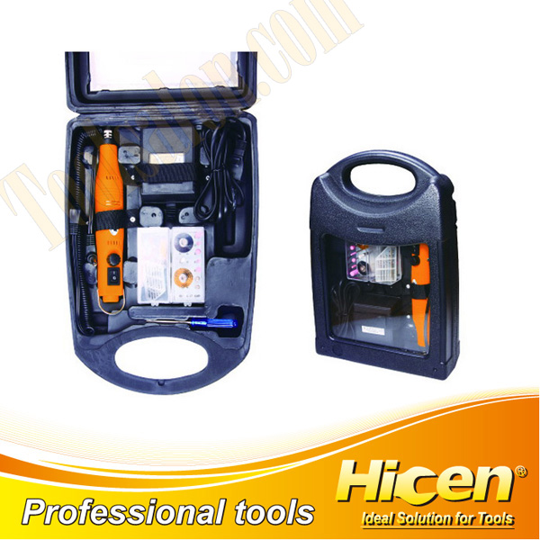 Mini Grinder Set