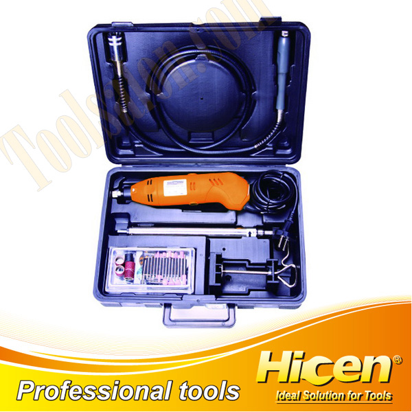Mini Grinder Set