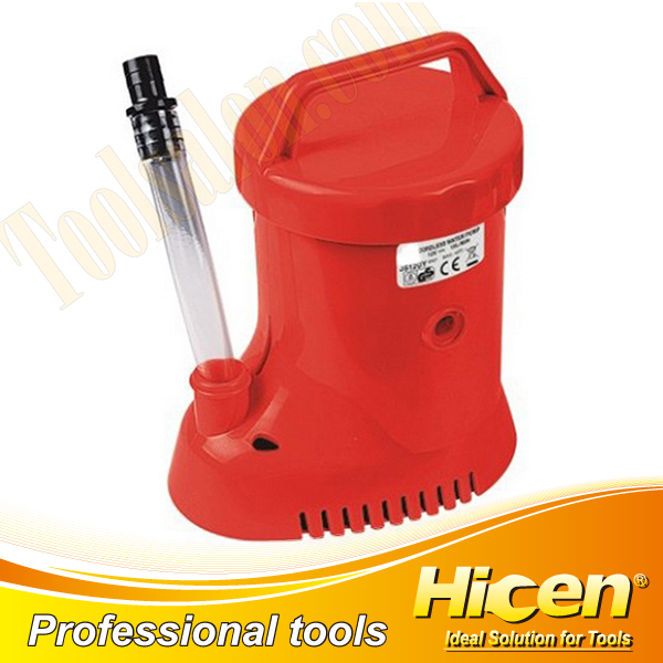 Good Quality Cordless Water Pump