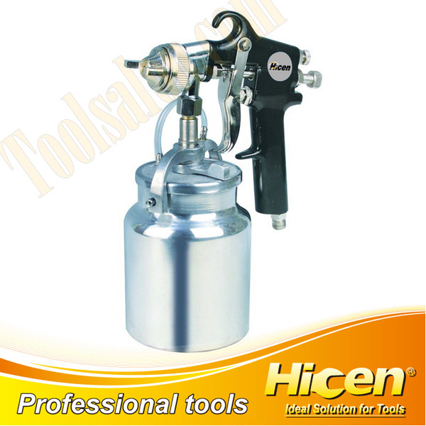 Air Spray Gun