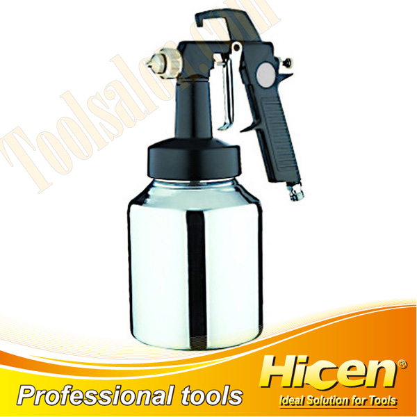 Low Pressure Spray Gun