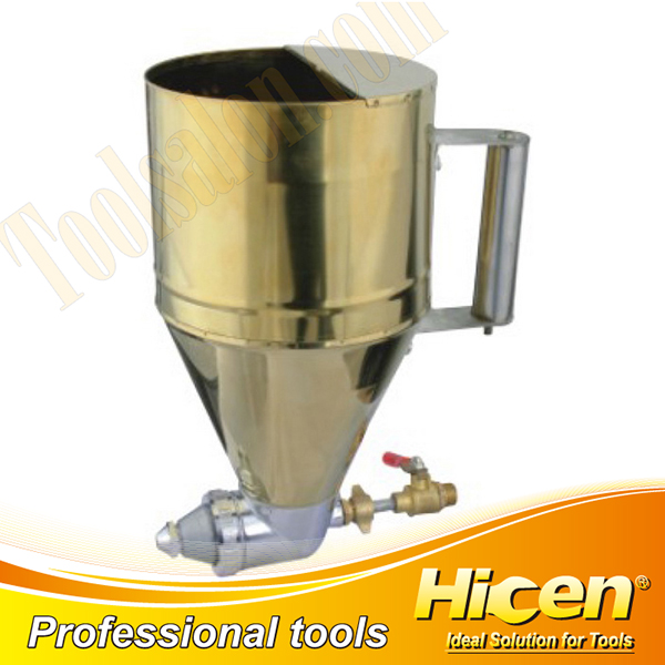 Air Hopper Gun
