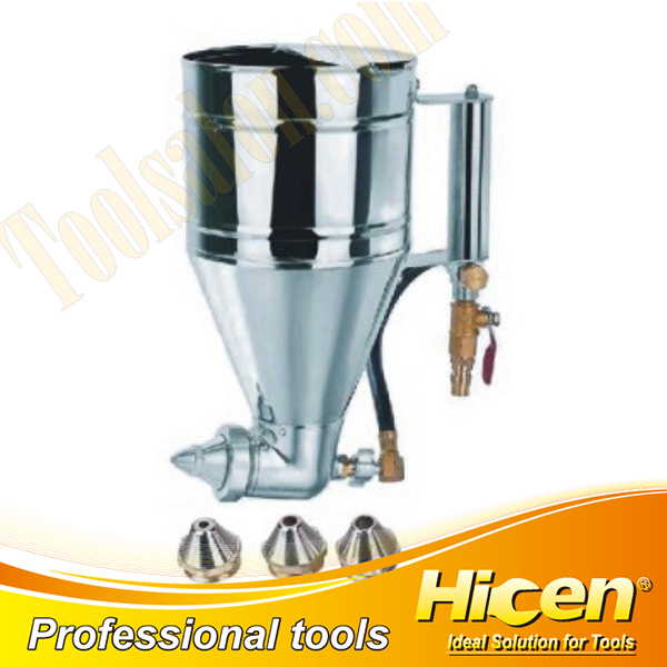 Air Hopper Gun