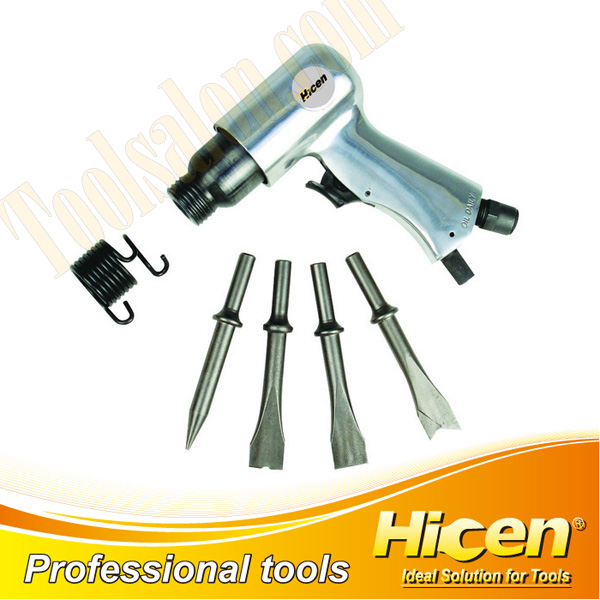 150mm Air Hammer(Round/Hex)